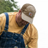 Carhartt Men's Canvas Mesh-Back Cap