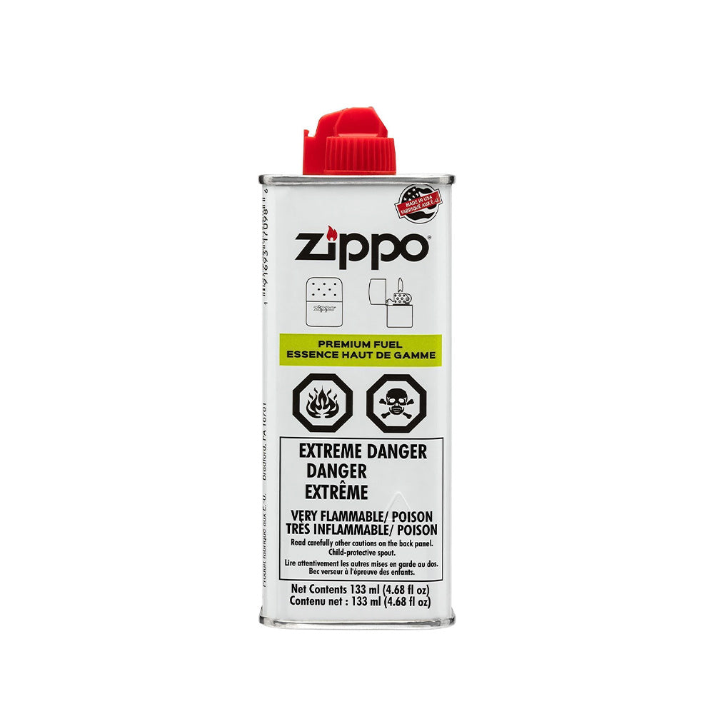 Zippo 4oz Lighter Fluid