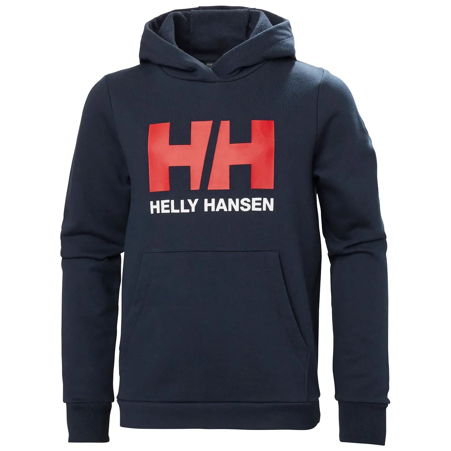 Helly Hansen Kids' Logo Hoodie 2.0