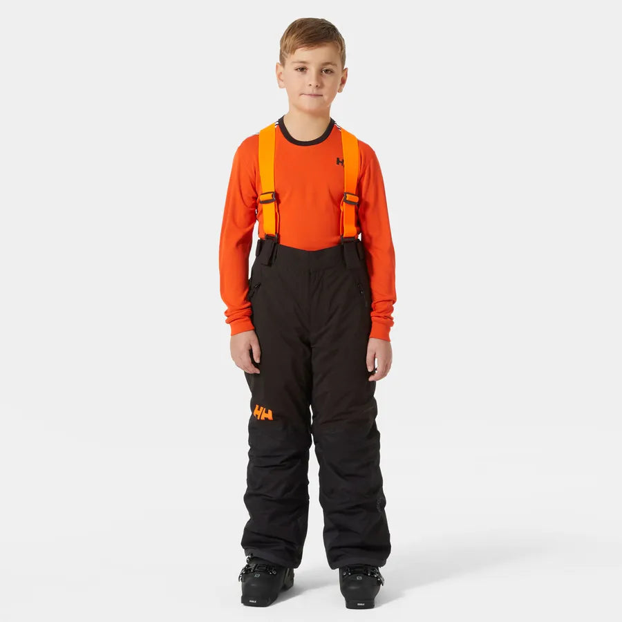 Helly Hansen Kids' No Limits 2.0 Ski Pants