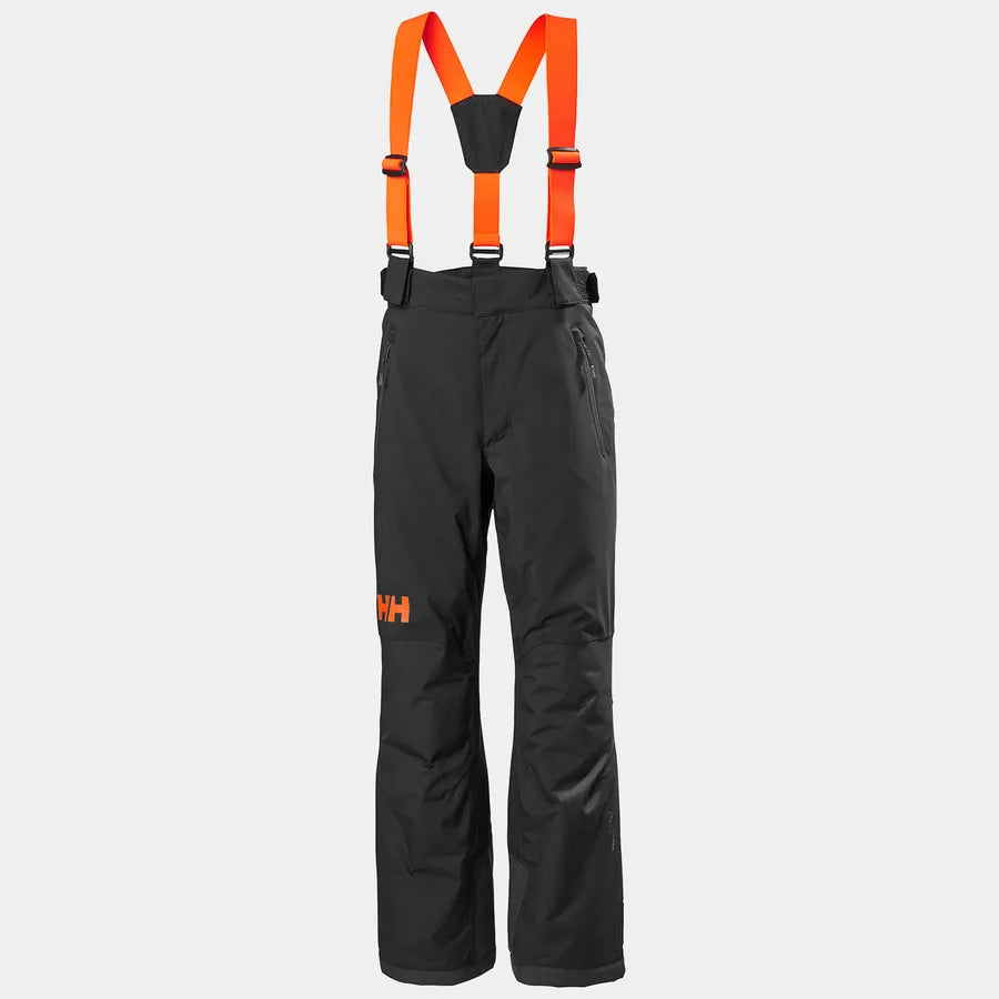 Helly Hansen Kids' No Limits 2.0 Ski Pants