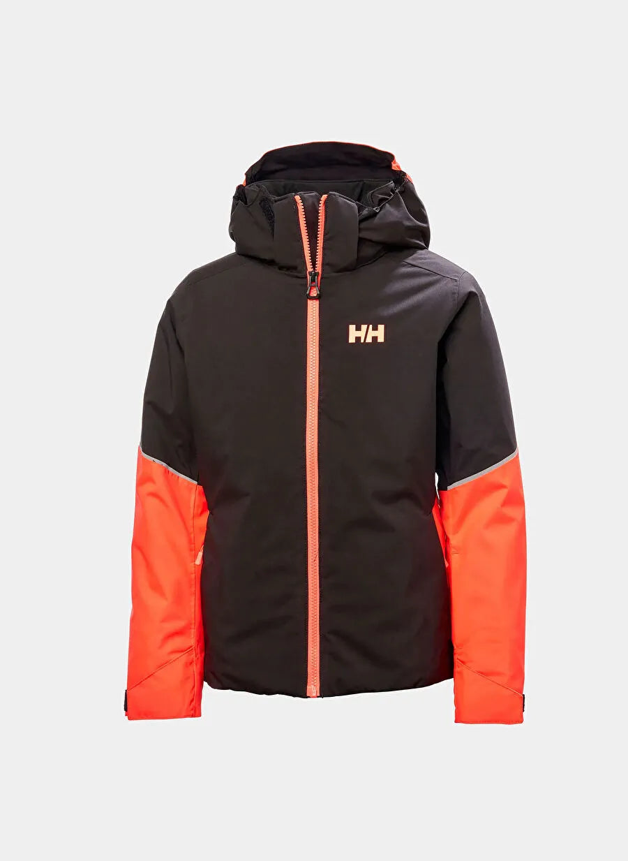 Helly Hansen Kids’ Jewel Resort Ski Jacket