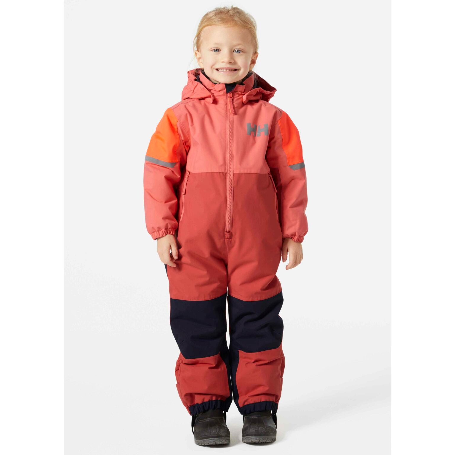 Helly Hansen Kids' Rider 2.0 Insulated Snowsuit