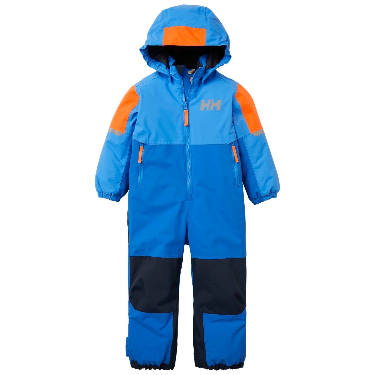 Helly Hansen Kids' Rider 2.0 Insulated Snowsuit