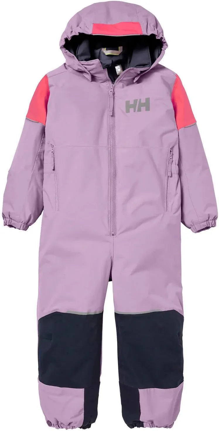 Helly Hansen Kids' Rider 2.0 Insulated Snowsuit