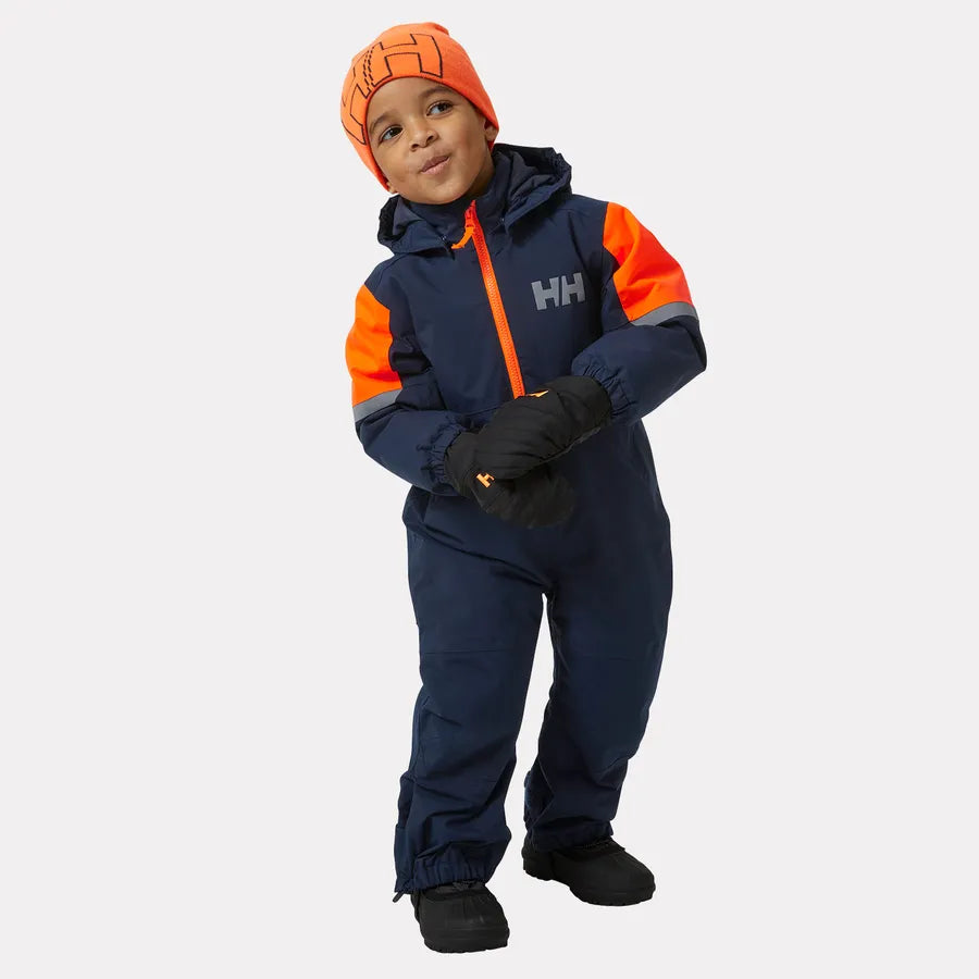 Helly Hansen Kids' Rider 2.0 Insulated Snowsuit