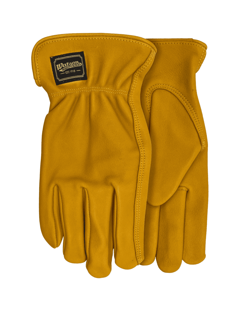 Watson Wild Deerskin Glove
