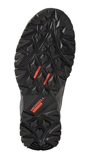 Women's Merrell Low Fullbench CT CSA Shoe