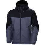 Helly Hansen Men's Oxford Insulated Jacket
