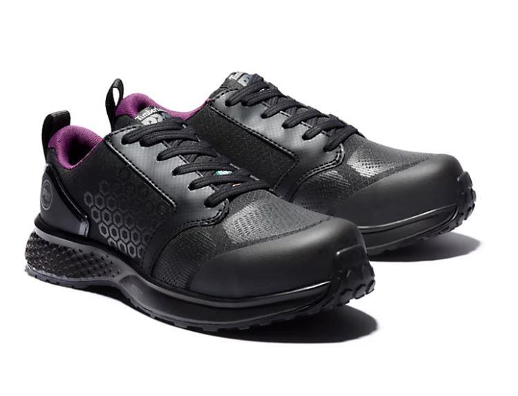 Women's Timberland Reaxion Work Shoes