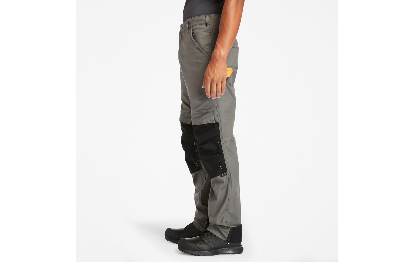 Timberland Mens Work Bender Utility Pant