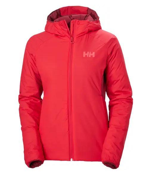 Helly Hansen Women's Odin Stretch Insulator Jacket