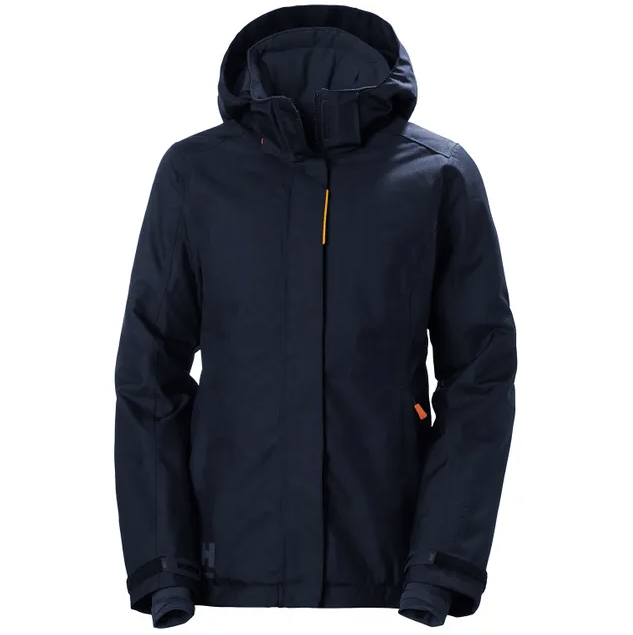Helly Hansen Women's Insulated Luna Jacket