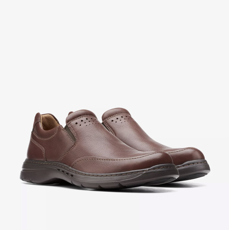 Men's Clarks Un Brawley Step