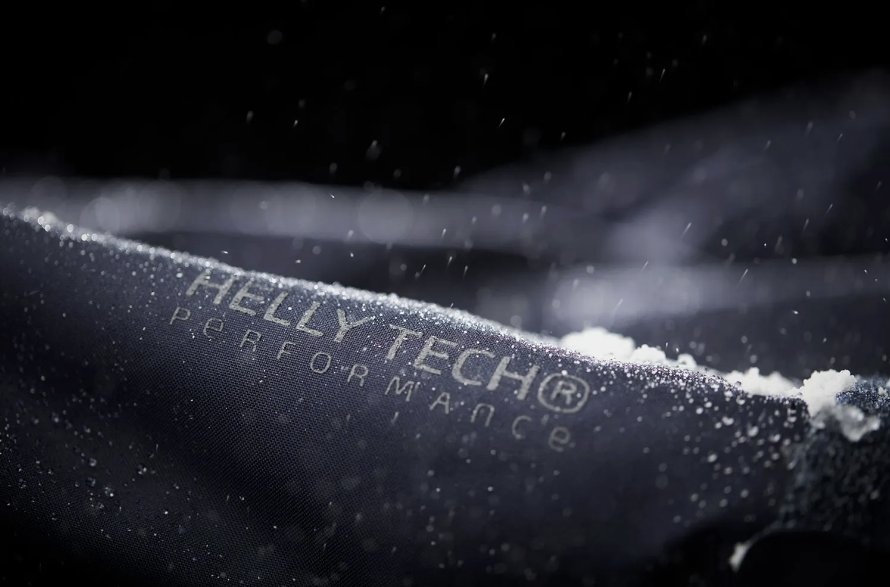 Helly Hansen Men's Kensington Insulated Jacket