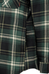 Womens Tough Duck Flannel Shirt