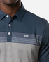 Travis Mathew Mens Dinner Cruise Polo