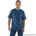 Carhartt Men's Workwear T-Shirt