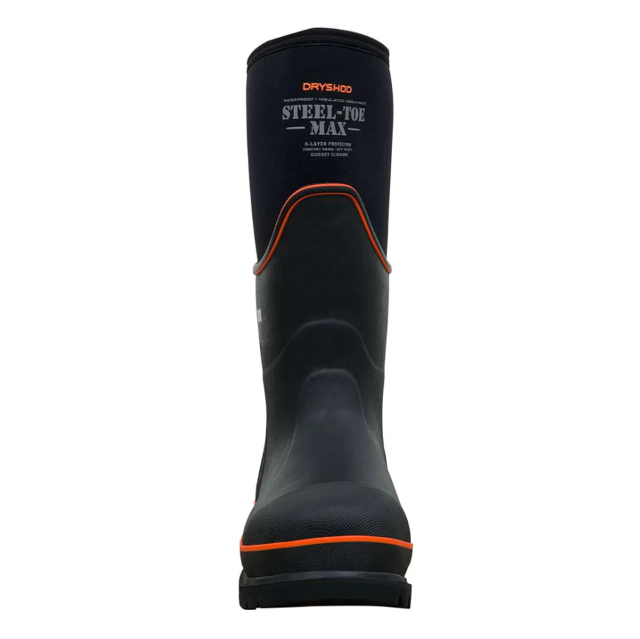 Dryshod Unisex CSA Max Gusset -45°C