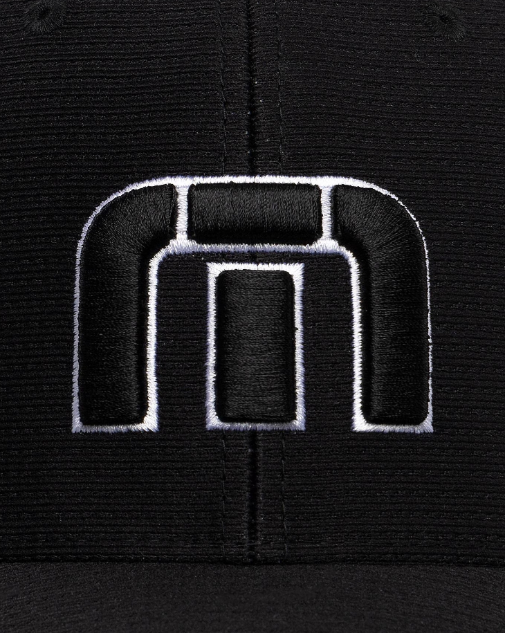 Travis Mathew Men's B-Bahamas Fitted Hat