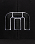 Travis Mathew Men's B-Bahamas Fitted Hat