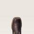 Ariat Kids Amos Western Boot