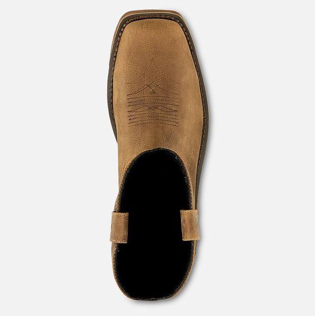 Irish Setter Mens Marshell