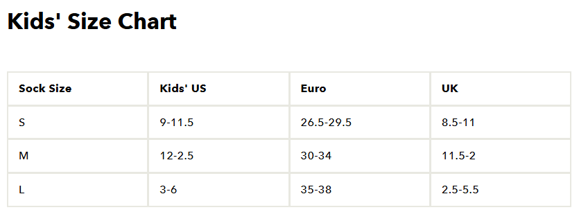 Darn Tough Kids Micro Crew Sock