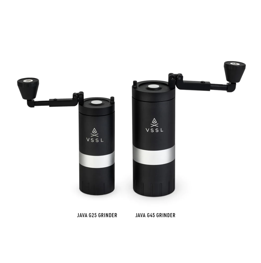 VSSL Java G25 Coffee Grinder