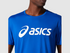 Asics Mens Silver Top