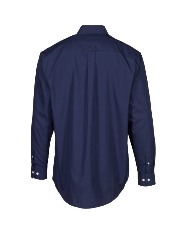 Ariat Men's Wrinkle Free Long Sleeve Shirt