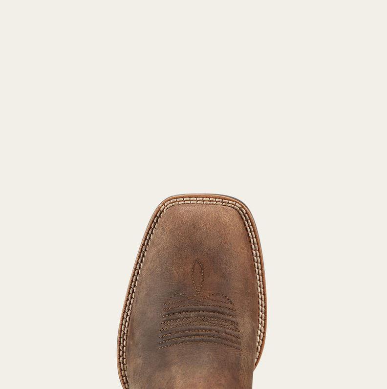 Ariat Mens Sport Outfitter Western Boot