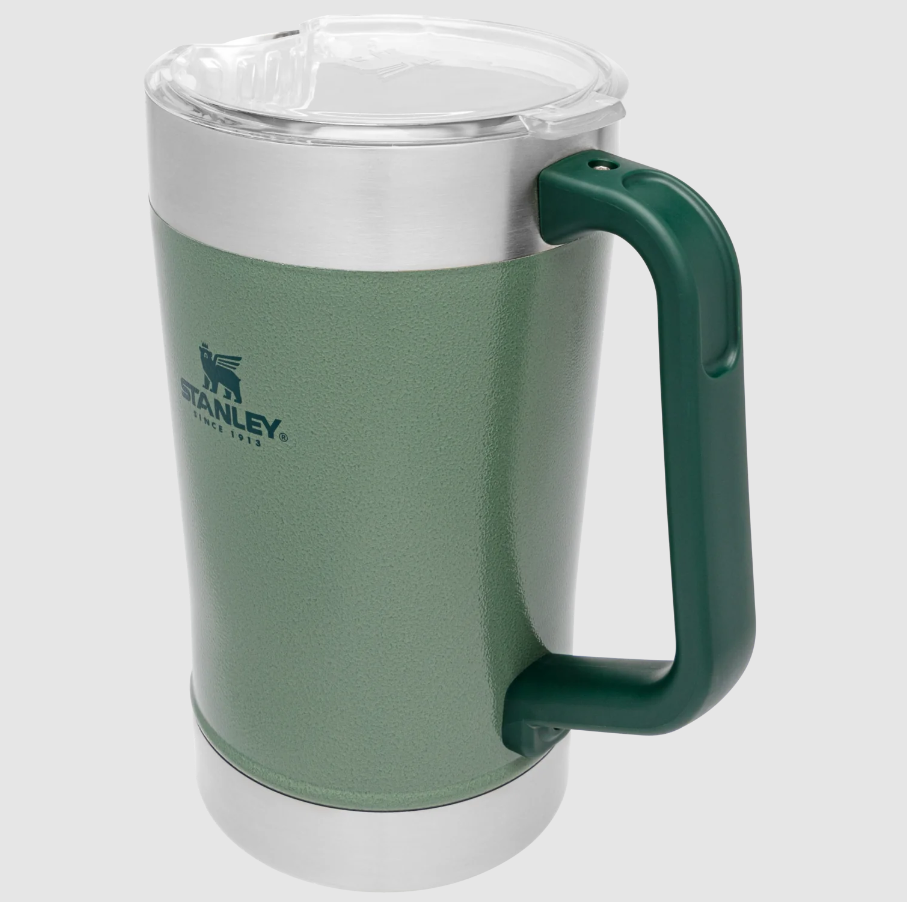 Stanley Classic Stay Chill Beer Pitcher - 64oz