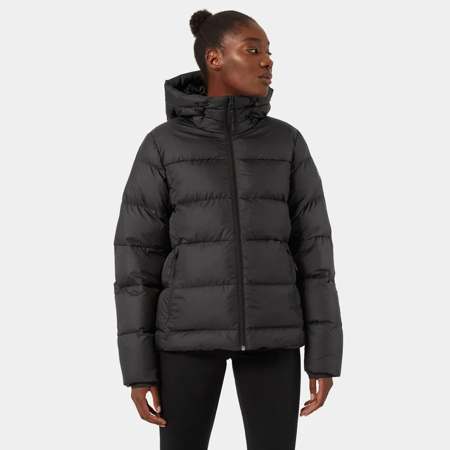 Helly Hansen Women's ACTIVE Puffy Jacket