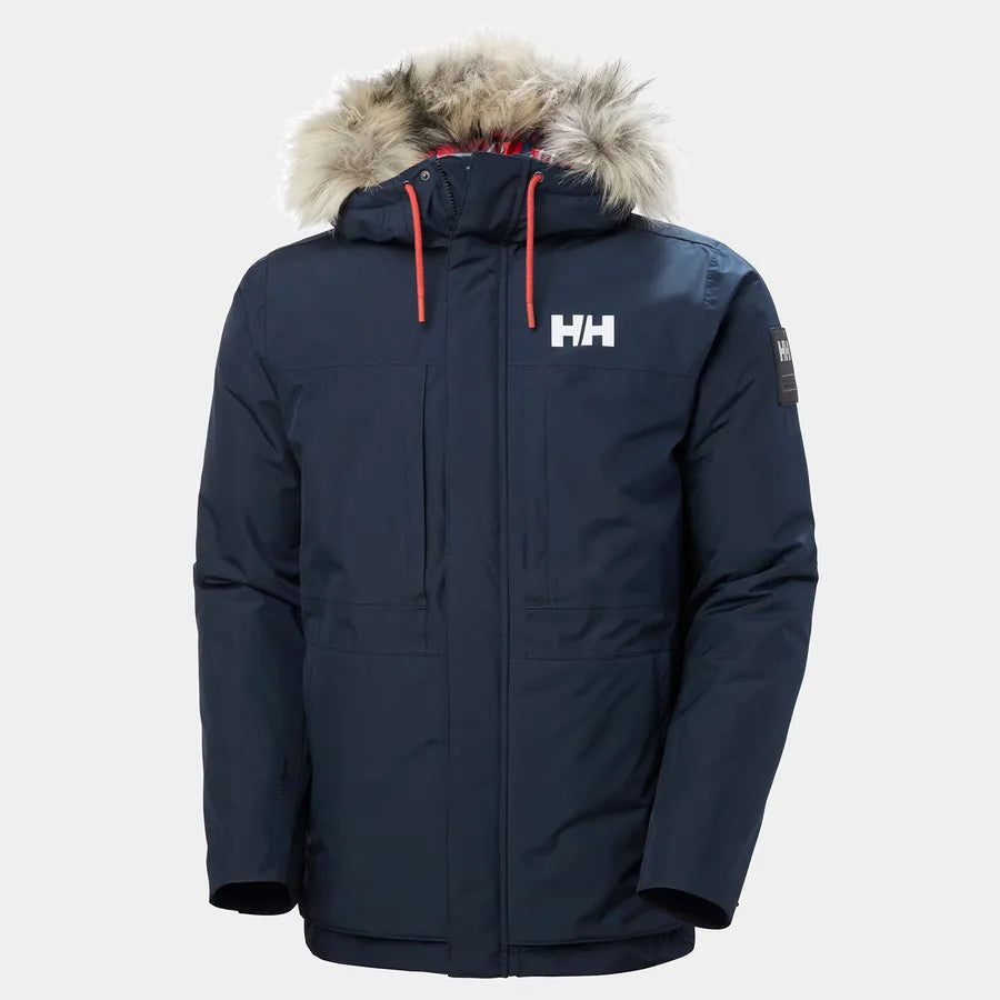 Helly Hansen Men's Coastal 3.0 Parka