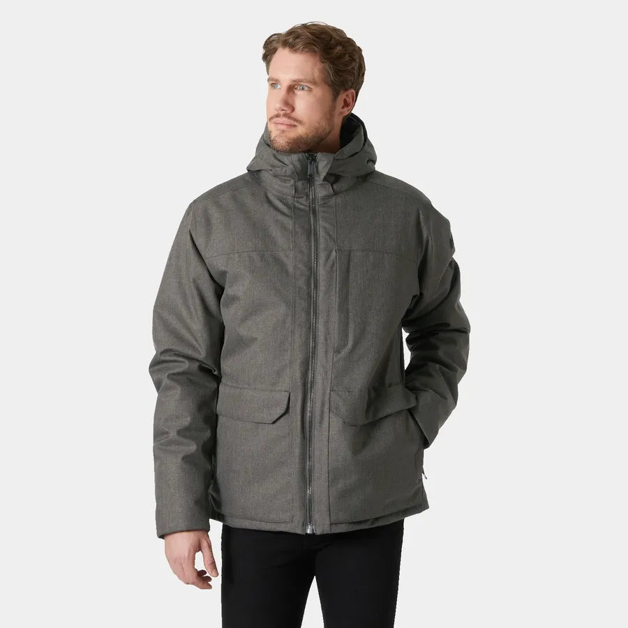 Helly Hansen Men's Chill Jacket 3.0