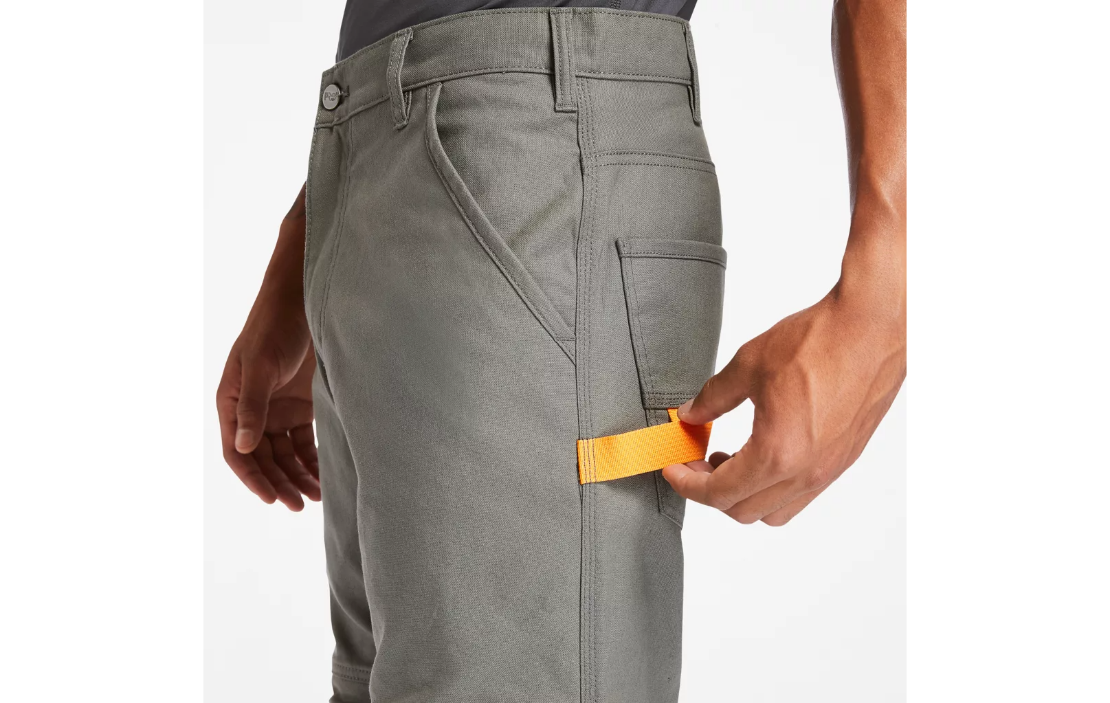 Timberland Mens Work Bender Utility Pant