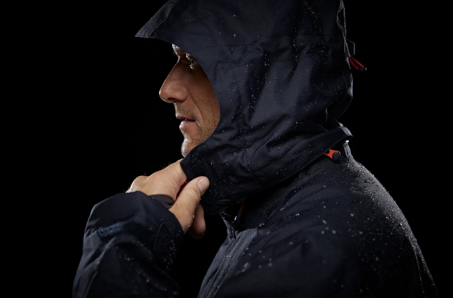 Helly Hansen Men's Kensington Insulated Jacket