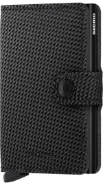 Secrid RFID Carbon Miniwallet