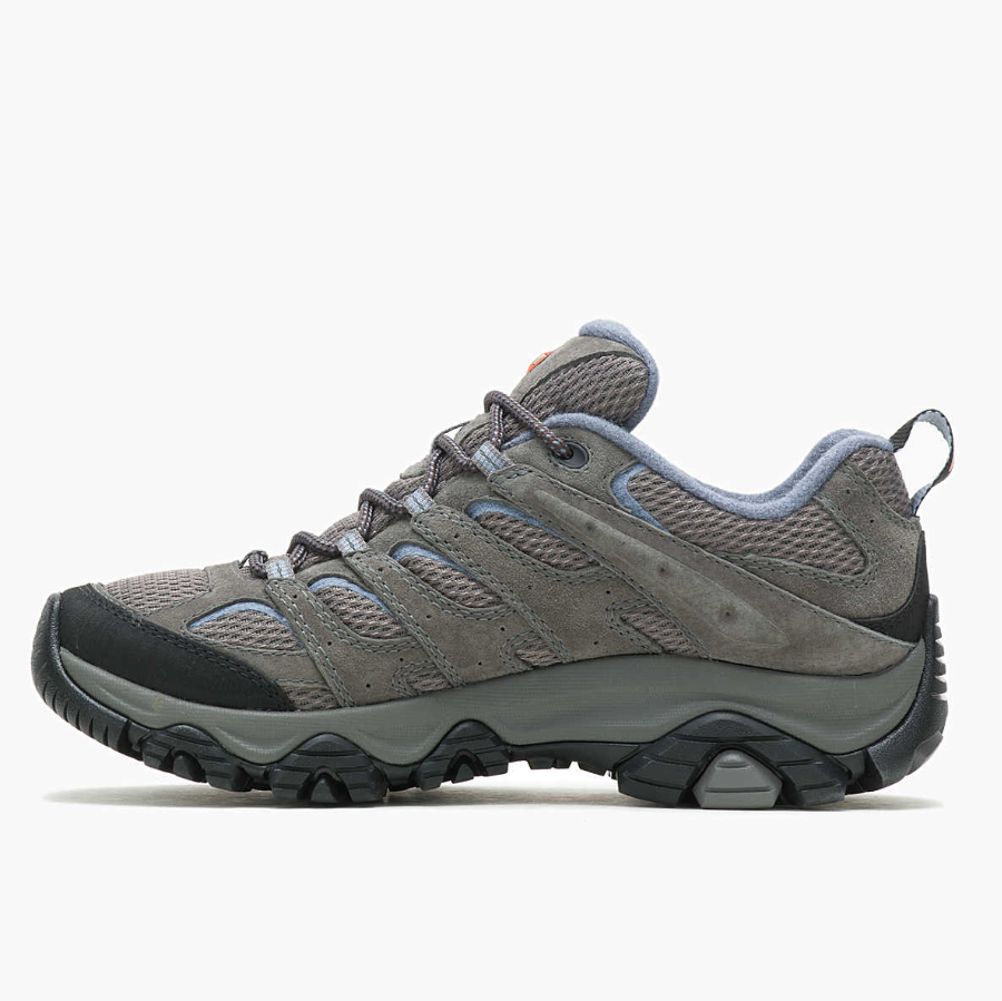 Women's Merrell Moab 3 Waterproof Wide Width