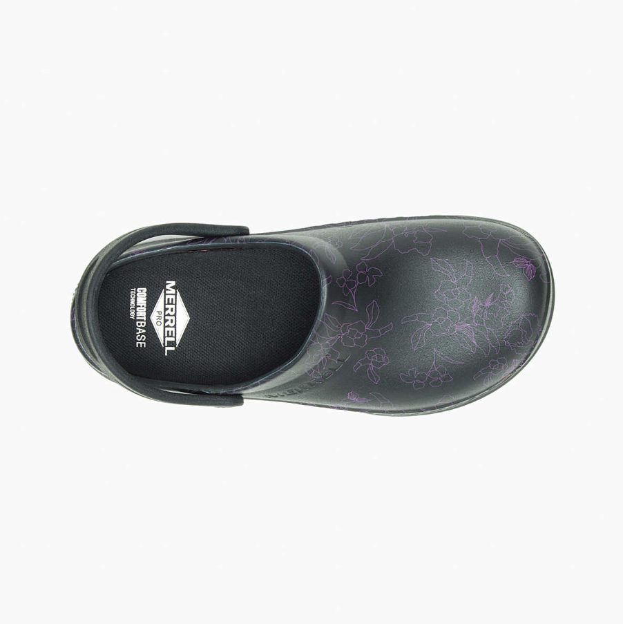 Women's Merrell Encore Service Pro