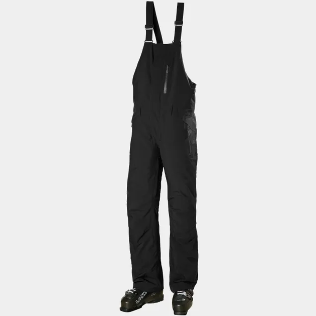 Helly Hansen Mens Legendary Insulated Bib Pant