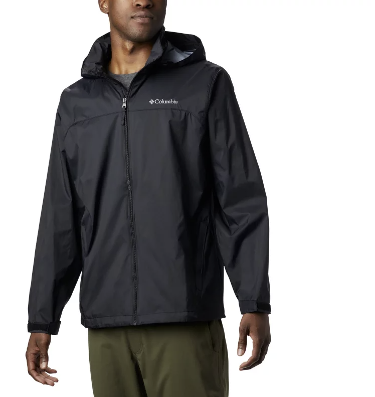 Men's Columbia Glennaker Lake Jacket