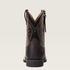 Ariat Kids Amos Western Boot