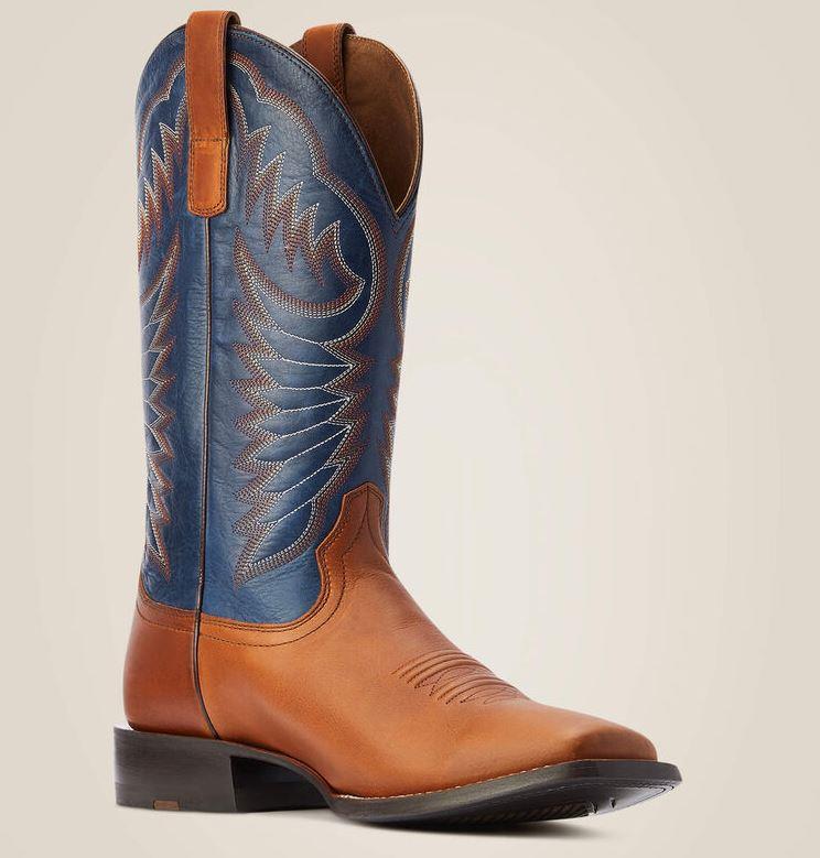 Ariat Men's Circuit Fargo Western Boot