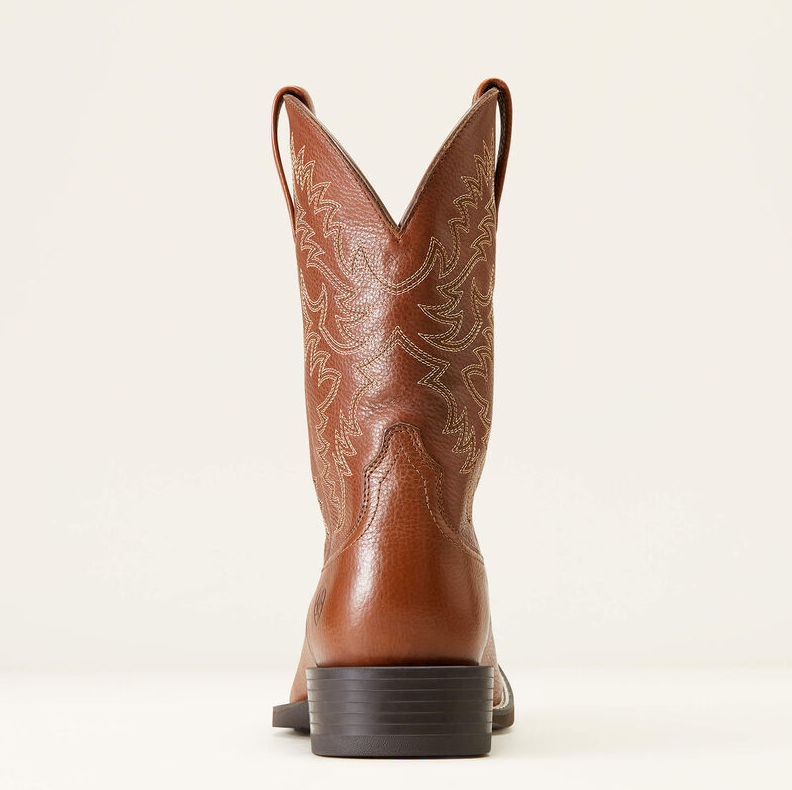 Ariat Mens Sport Latigo Western Boot