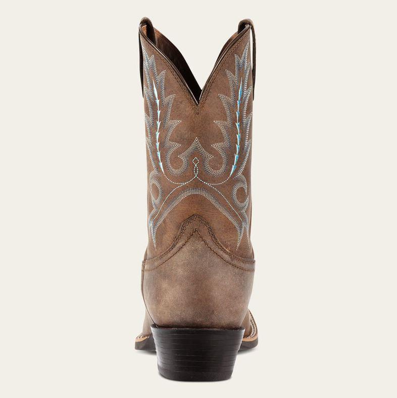 Ariat Mens Sport Outfitter Western Boot