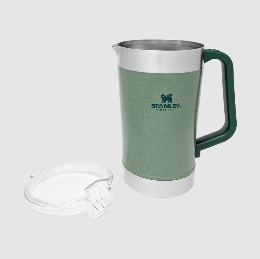 Stanley Classic Stay Chill Beer Pitcher - 64oz