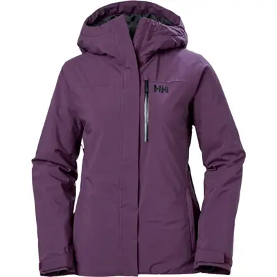 Helly Hansen Women's Snowplay Ski Jacket
