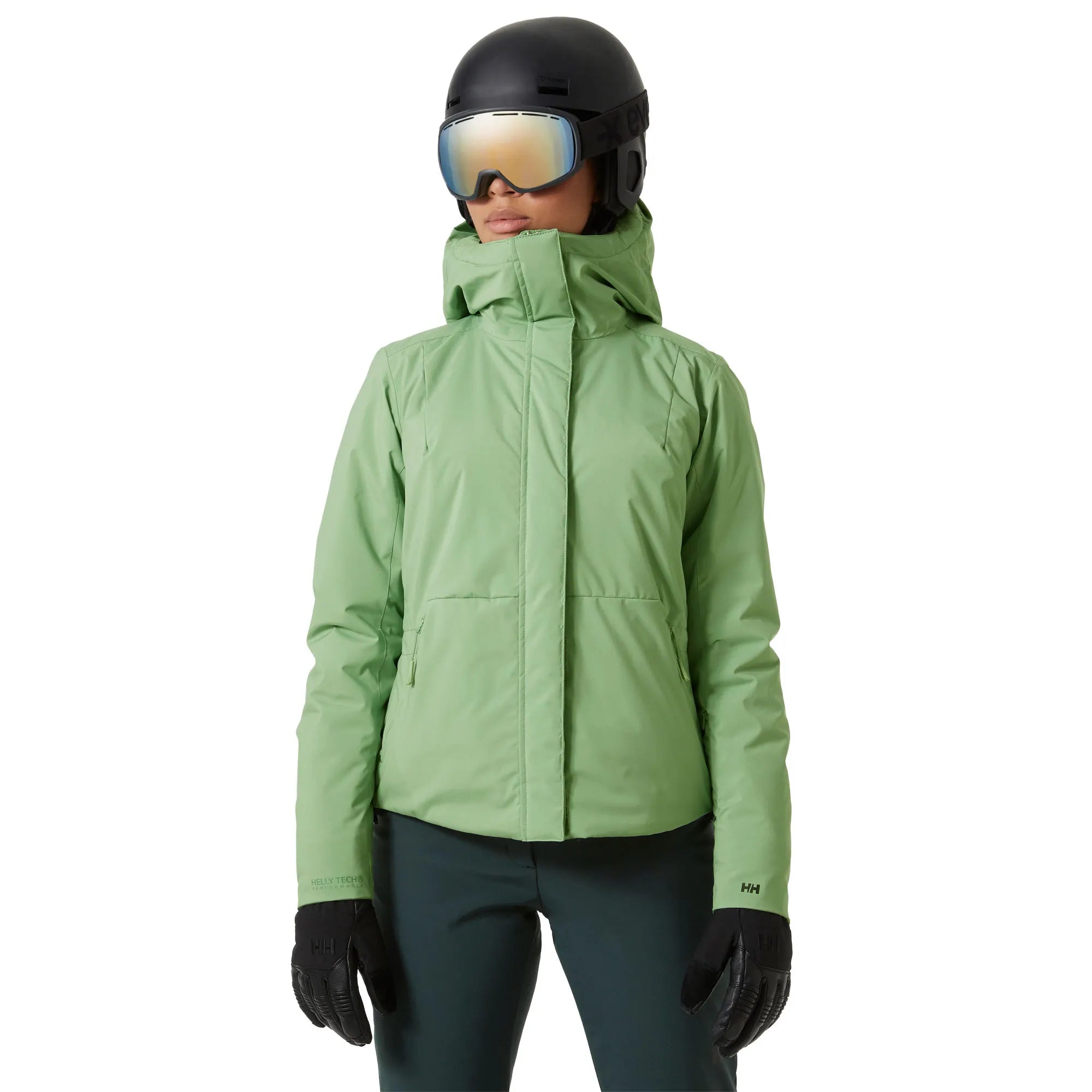 Helly Hansen Women’s Nora Insulated Ski Jacket